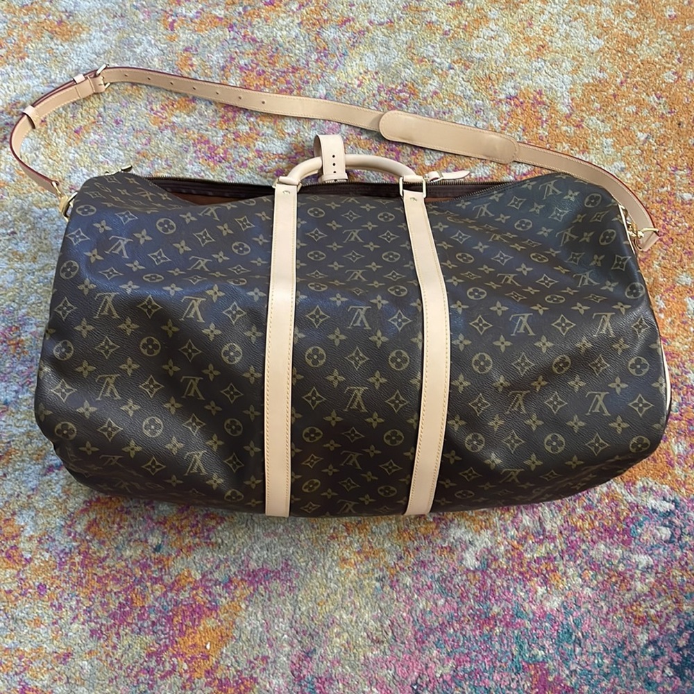 Louis Vuitton Keepall 60